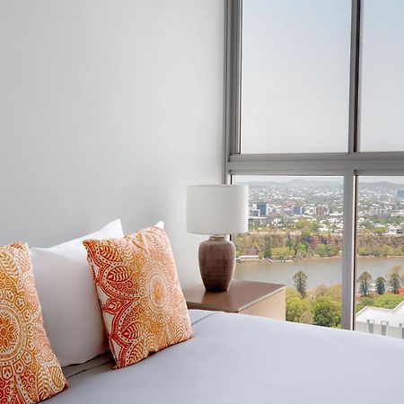 Mantra On Mary Aparthotel Brisbane Buitenkant foto
