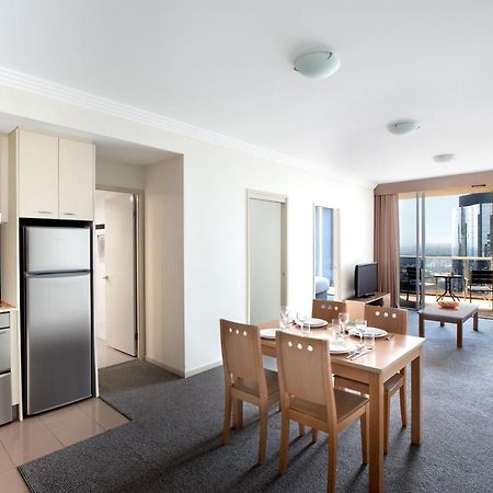 Mantra On Mary Aparthotel Brisbane Buitenkant foto