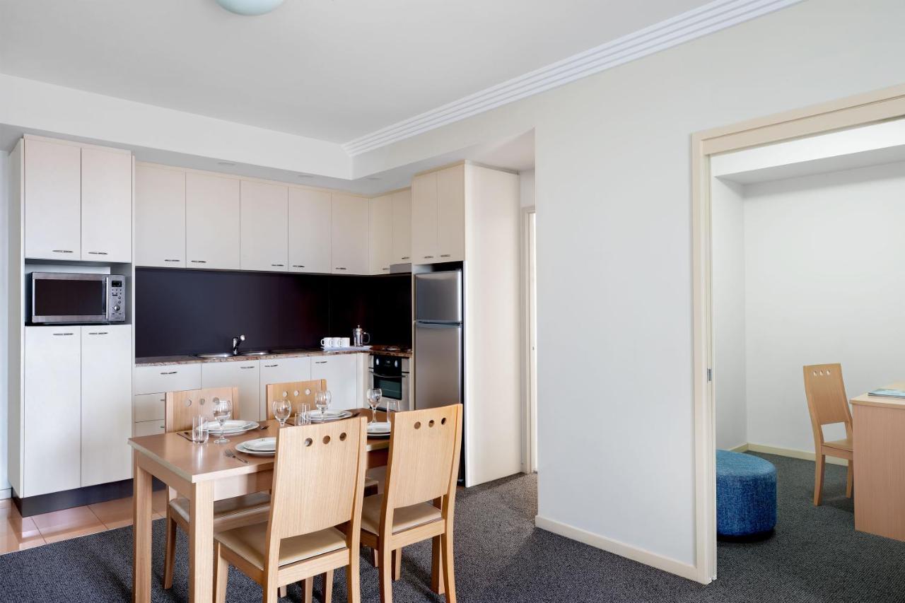 Mantra On Mary Aparthotel Brisbane Buitenkant foto