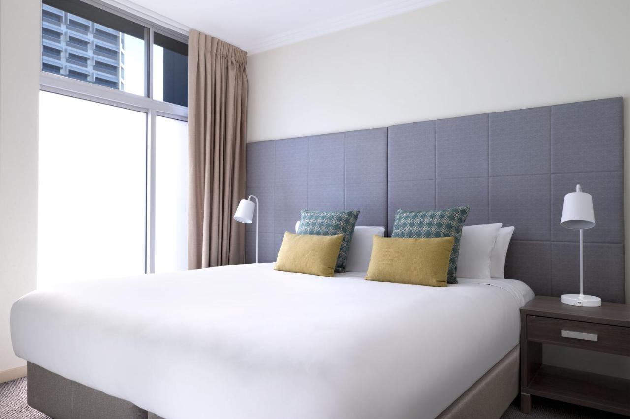 Mantra On Mary Aparthotel Brisbane Buitenkant foto