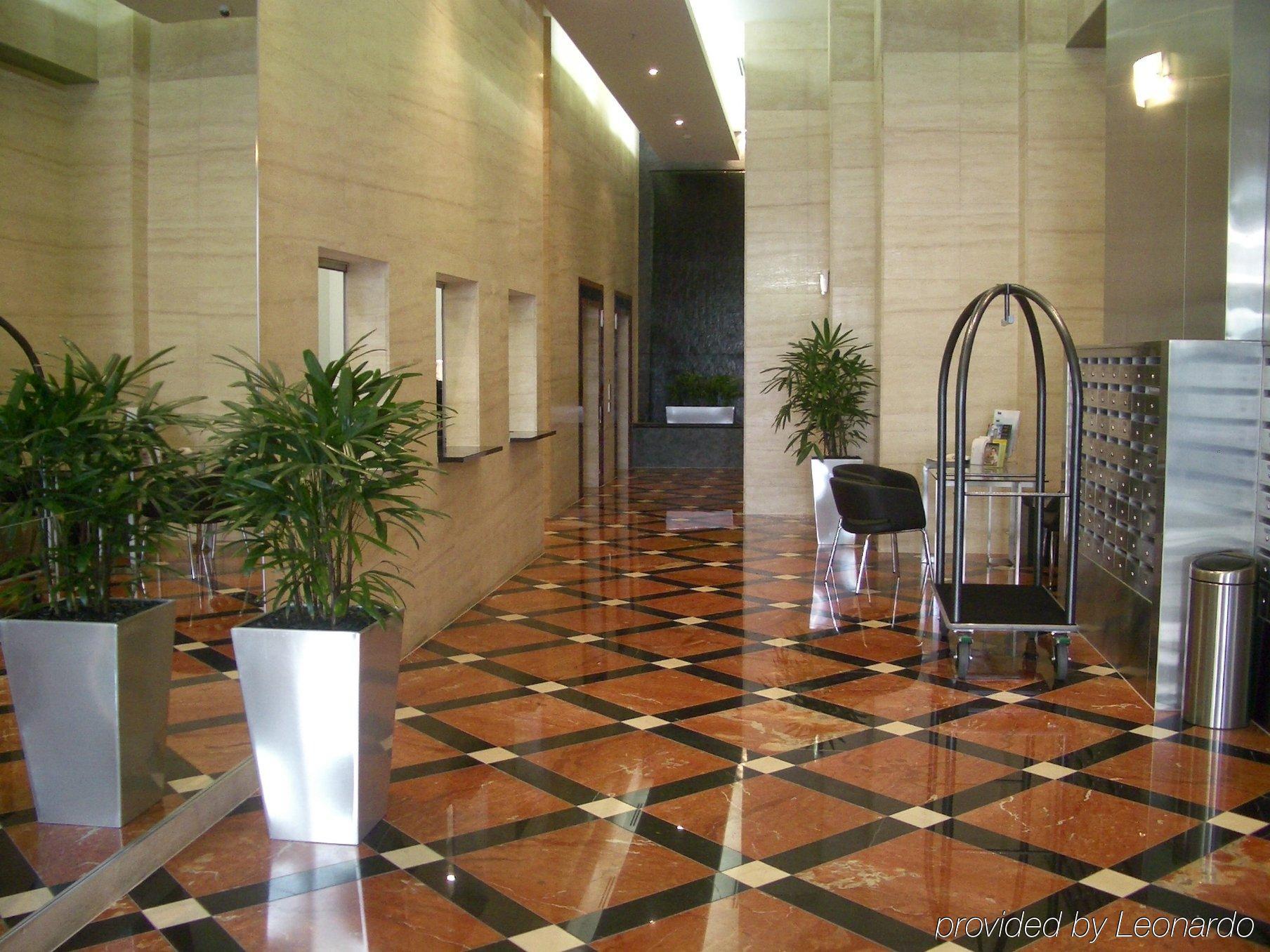 Mantra On Mary Aparthotel Brisbane Interieur foto