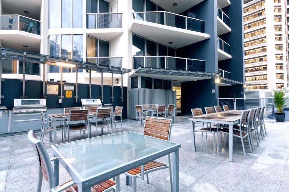 Mantra On Mary Aparthotel Brisbane Buitenkant foto