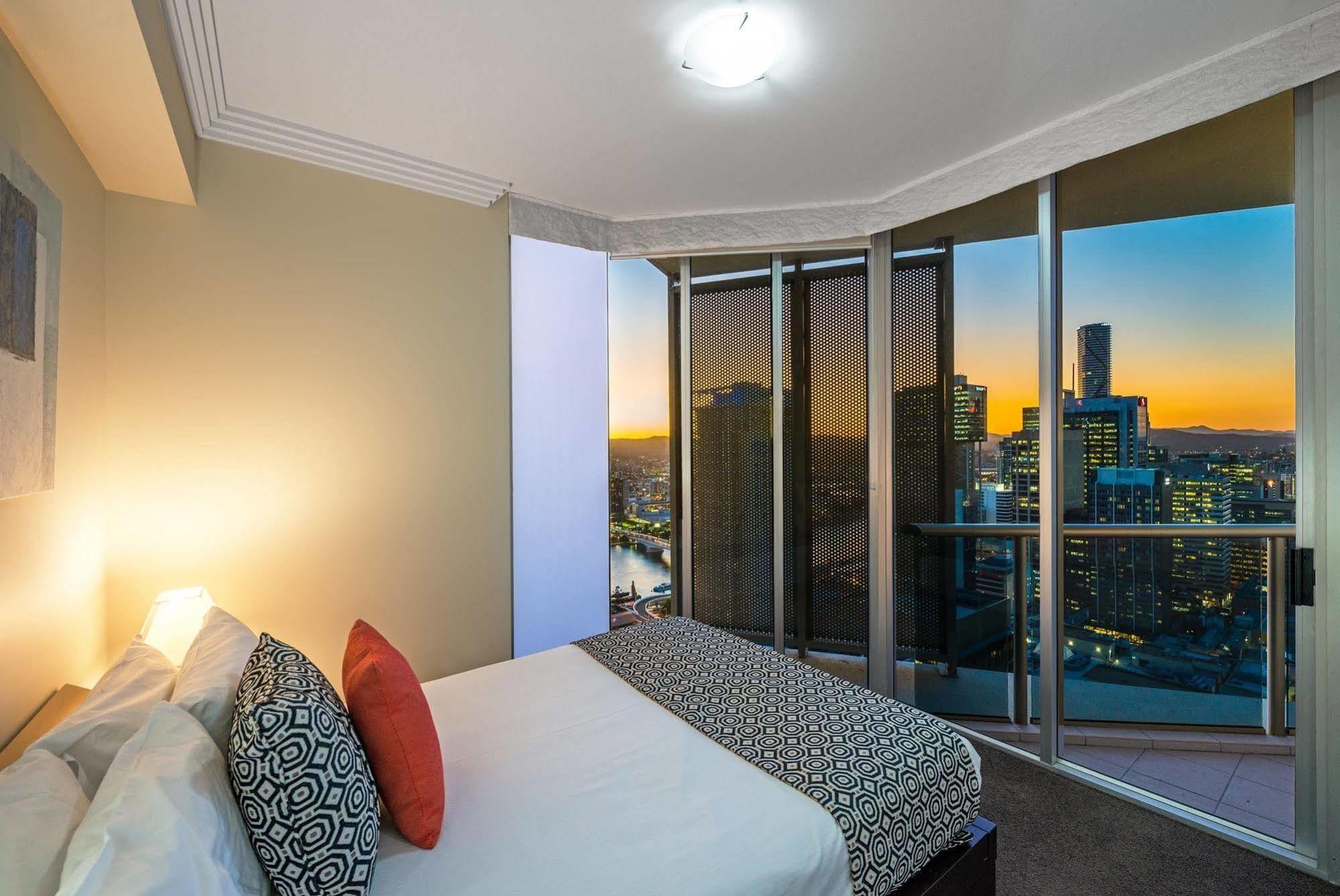 Mantra On Mary Aparthotel Brisbane Buitenkant foto